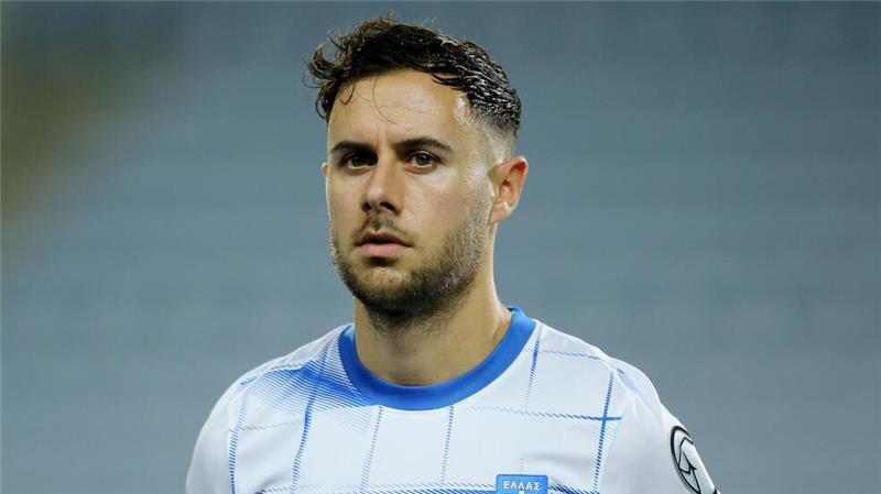 Der Fußballprofi George Baldock ist im Alter von 31 Jahren gestorben.