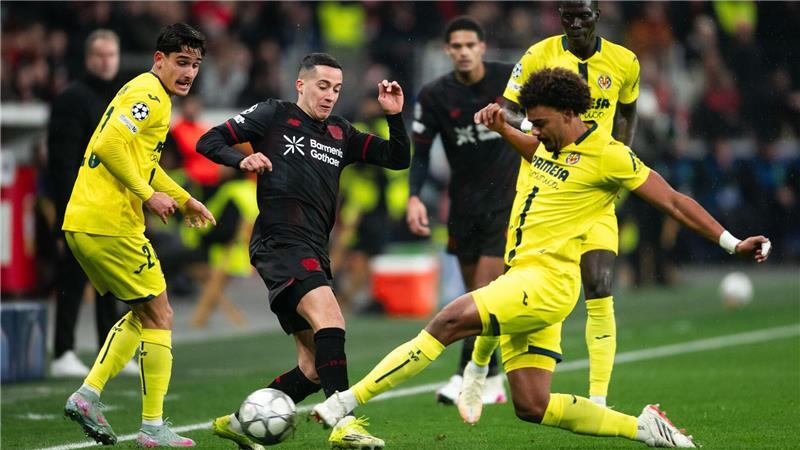 Der Gegner aus Spanien zeigte sich defensiv sehr fehleranfällig. 