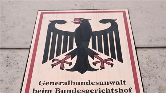 Der „Generalbundesanwalt beim Bundesgerichtshof“ in Karlsruhe.