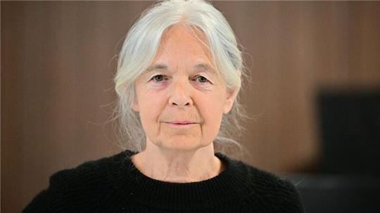 Der Gerichtsprozess gegen Daniela Klette vor dem Landgericht Verden nähert sich dem Ende.