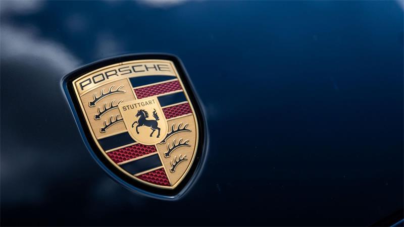Der Gewinn von Porsche ist 2025 massiv abgesackt.