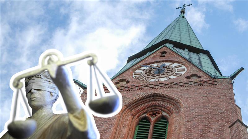 Der Glockenklang der St. Jakobi-Kirche in Bad Bederkesa beschäftigte rund vier Jahre das Verwaltungsgericht in Stade.
