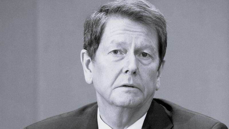 Asklepios-Gründer verstorben – Milliarden-Vermögen angehäuft Der Gründer der Asklepios Kliniken, Bernard große Broermann, ist verstorben.
