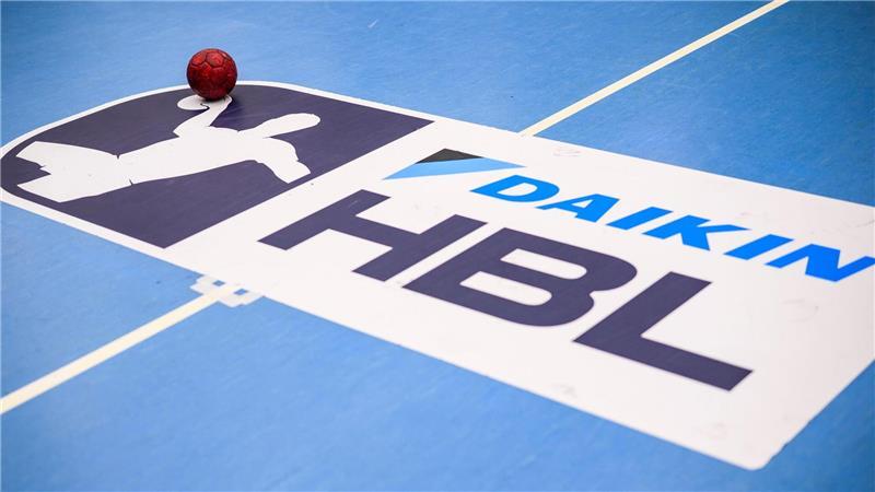 Der HSV Hamburg hat Kaj Geenen unter Vertrag genommen.