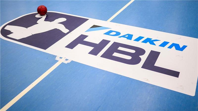 Vertrag bis 2030: Hamburgs Handballer binden Robin Haug Der HSV Hamburg hat den Vertrag mit Robin Haug bis 2030 verlängert.