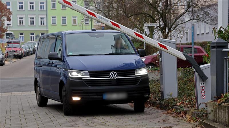 Fall Fabian: Staatsanwaltschaft erhebt Anklage wegen Mordes Der Haftbefehl gegen die Beschuldigte im Fall Fabian wurde gerichtlich bestätigt. (Archivbild)
