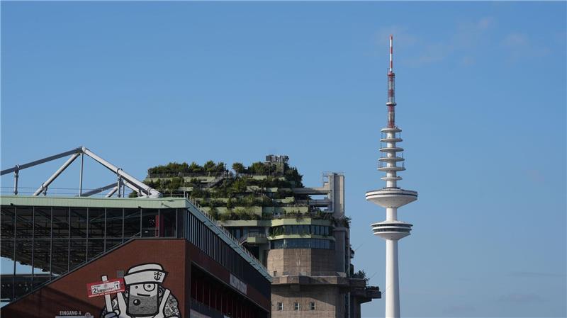 Der Hamburger Fernsehturm soll Besuchern wieder zugänglich gemacht werden. (Archivbild) 