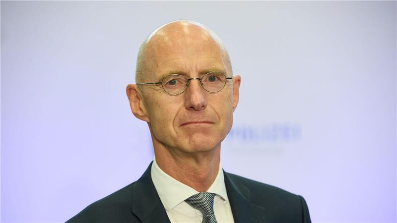 Der Hamburger Generalstaatsanwalt Jörg Fröhlich hat sich gegen politische Einflussnahme auf die Staatsanwaltschaften ausgesprochen. (Archivbild)