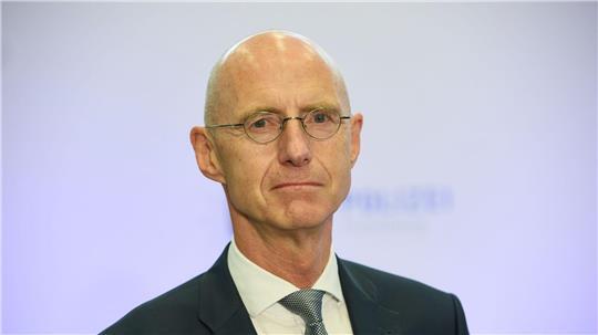 Der Hamburger Generalstaatsanwalt Jörg Fröhlich hat sich gegen politische Einflussnahme auf die Staatsanwaltschaften ausgesprochen. (Archivbild)