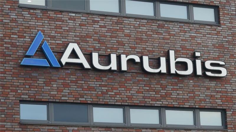 Kupferhersteller Aurubis eröffnet neues Recyclingwerk Der Hamburger Kupferhersteller Aurubis hat in den Vereinigten Staaten ein neues Recyclingwerk eröffnet.