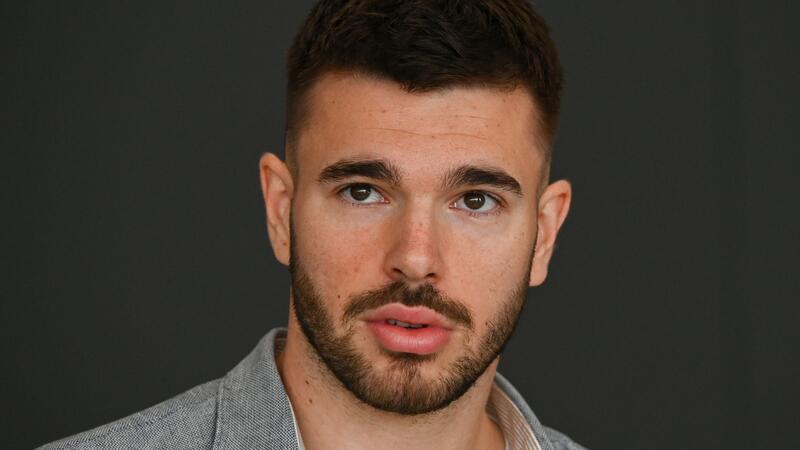 Vuskovic in Baller League? Baumgart zeigt sich angetan Der Hamburger SV findet einen Einsatz seines wegen Dopings gesperrten Abwehrspielers Mario Vuskovic in Kleinfeld-Formaten wie der Baller League interessant.