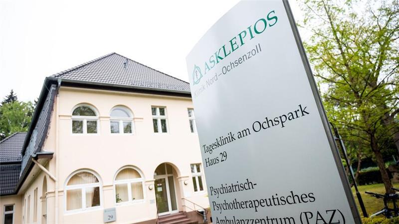 Landespsychiatrieplan soll Versorgung verbessern Der Hamburger Senat will die Versorgung psychisch kranker Menschen neu strukturieren. (Archivbild)