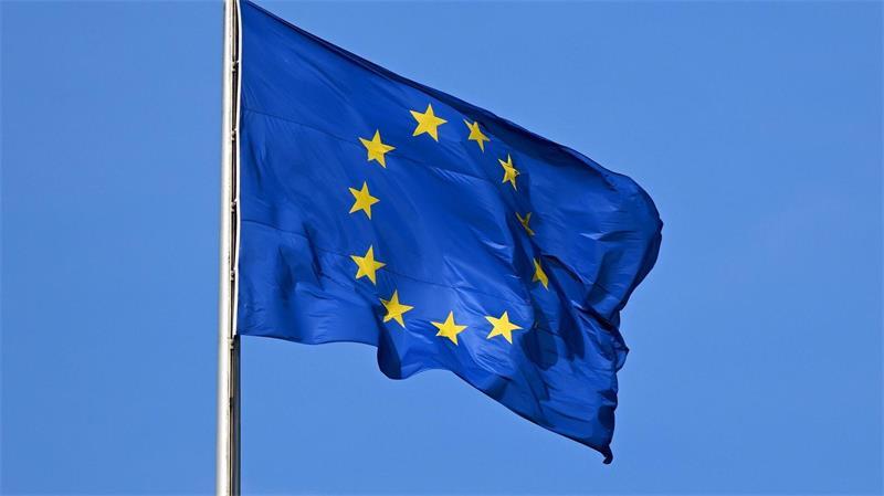 Der Handel mit den anderen EU-Ländern sichert einer Studie zufolge Millionen Jobs in Deutschland. (Symbolbild)
