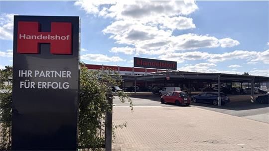 Der Handelshof Stade hält eine Auswahl bereit, die begeistert.