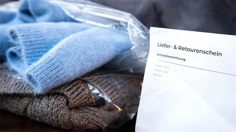 Der Handelsverband sieht mit der Regel neue Herausforderungen auf den Handel zukommen. (Symbolbild)
