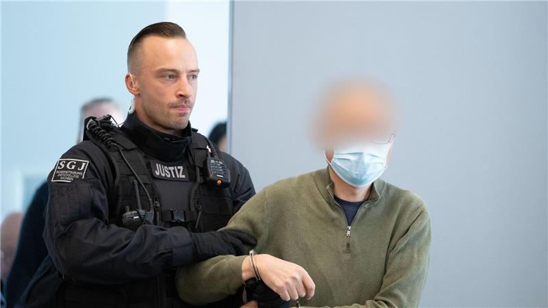 Der Hauptangeklagte Jian G. spähte nach Auffassung des OLG bereits seit 2007 chinesische Oppositionelle in Deutschland aus.