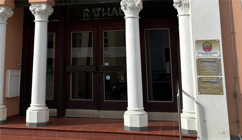 Der Haushaltsentwurf der Samtgemeinde wurde genehmigt.