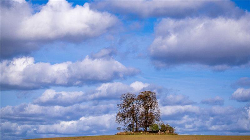 Der Herbst ist da 