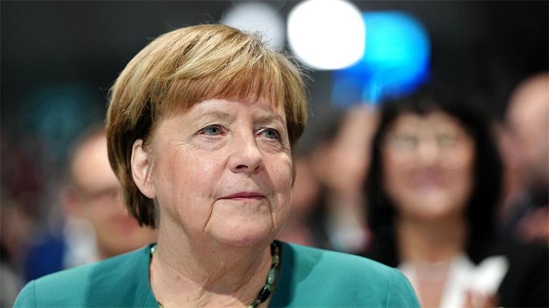 Der Hermann-Ehlers-Preis wird im Gedenken an den ehemaligen Präsidenten des Deutschen Bundestages, Hermann Ehlers, verliehen (Archivbild). 