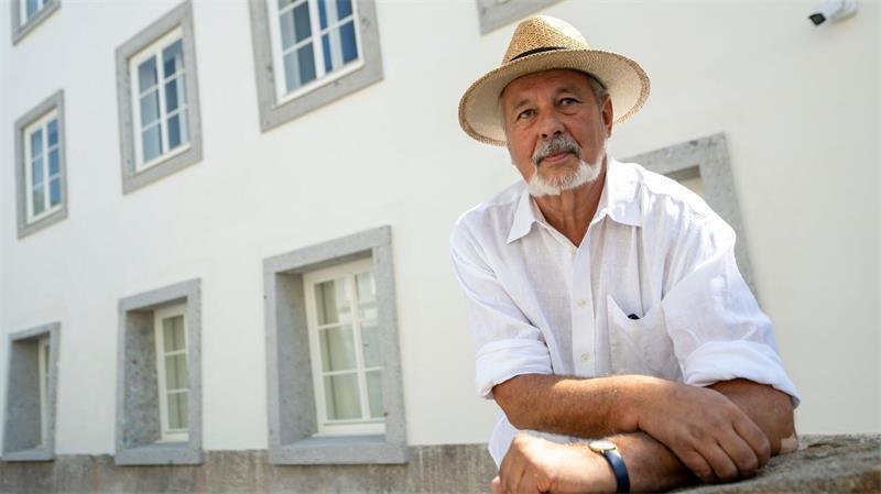 Der Historiker Florian Kotanko fordert zumindest eine mehrsprachige Info-Tafel zur Aufklärung über die Nazi-Gewaltherrschaft.