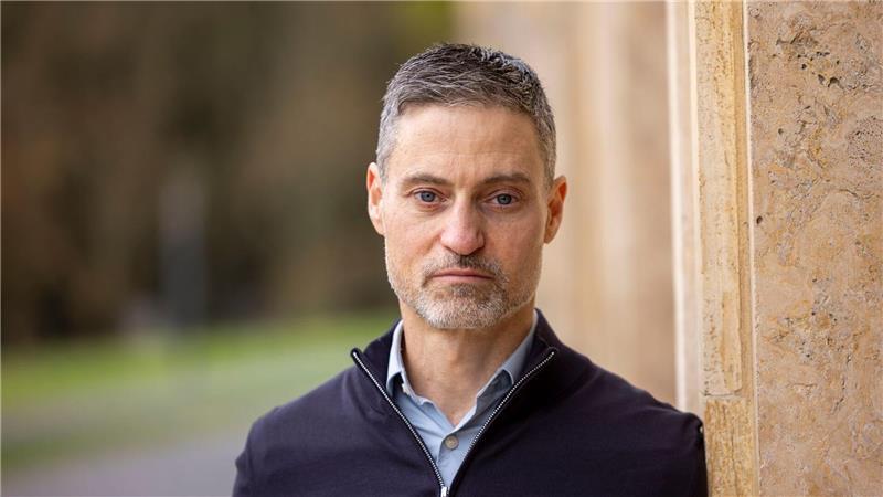 Der Historiker Meron Mendel plädiert für eine Erweiterung der deutschen Gedenkkultur. (Archivbild)