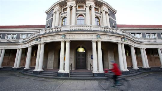 Der Hochschulrat der Universität Hamburg hat Kanzler Martin Hecht mit sofortiger Wirkung abgewählt. (Symbolbild)