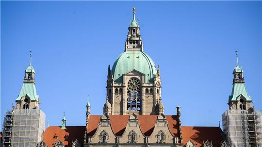 Der Hölty-Preis für Lyrik, verliehen von der Stadt Hannover und der Sparkasse Hannover, geht in diesem Jahr an die Autorin Jayne-Ann Igel. (Symbolfoto)