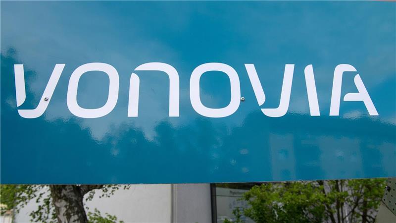 Der Immobilienkonzern Vonovia bekommt einen neuen Chef.