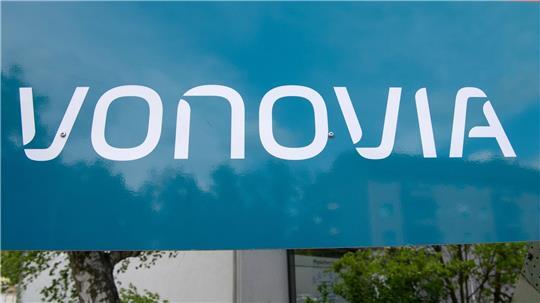 Der Immobilienkonzern Vonovia bekommt einen neuen Chef.