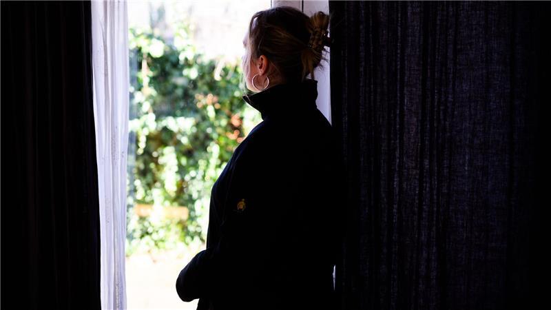 Befragung: Psychisches Wohlbefinden ist bei vielen gering Der Indikator Psychisches Wohlbefinden wurde 2024 in der Gesundheitsberichterstattung des Bundes neu aufgenommen (Symbolbild).