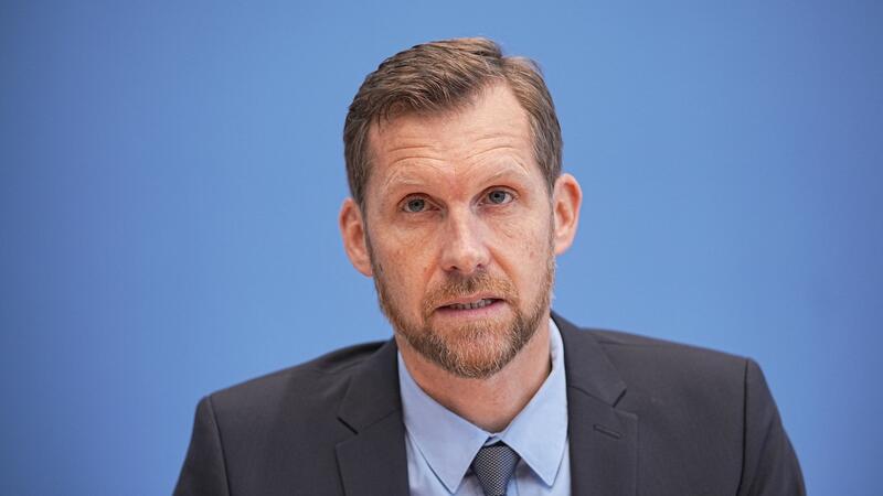 Weltweite Notlage wegen Mpox - nicht genügend Impfstoff Der Infektiologe Leif Erik Sander sieht Deutschland gut gewappnet. (Archivbild)