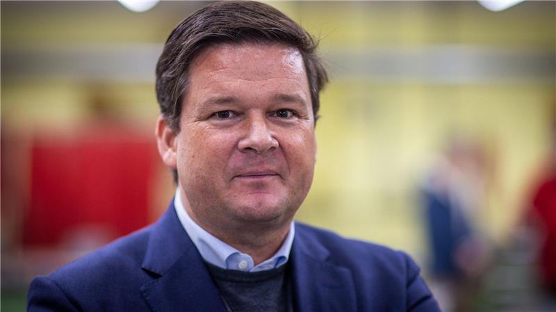 Starcar wird abgewickelt - mehr als 600 Jobs betroffen Der Insolvenzverwalter Christoph Morgen konnte keinen neuen Eigentümer für die insolvente Starcar-Gruppe finden. (Archivbild)