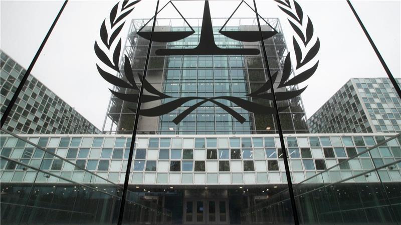 Der Internationale Strafgerichtshof in Den Haag hat gegen Netanjahu einen Haftbefehl ausgestellt. (Archivbild) 