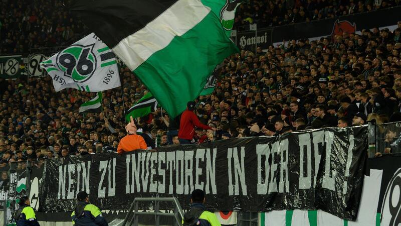 Fansprecher Kessen: „Guter Tag für Deutschlands Fußballfans“ Der Investoren-Einstieg bei der DFL ist nach den wochenlangen Protesten der Fans geplatzt.