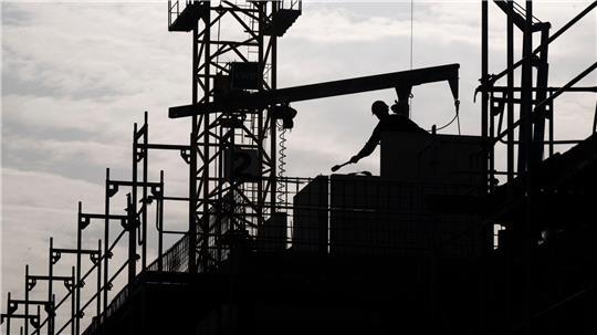 Der Iran-Krieg dämpft die Aussichten für den Wohnungsbau