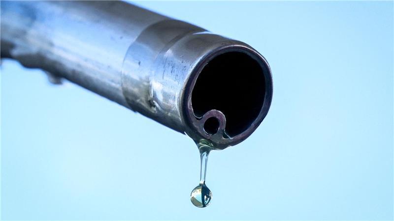 Der Iran-Krieg hat den Ölpreis steigen lassen. 