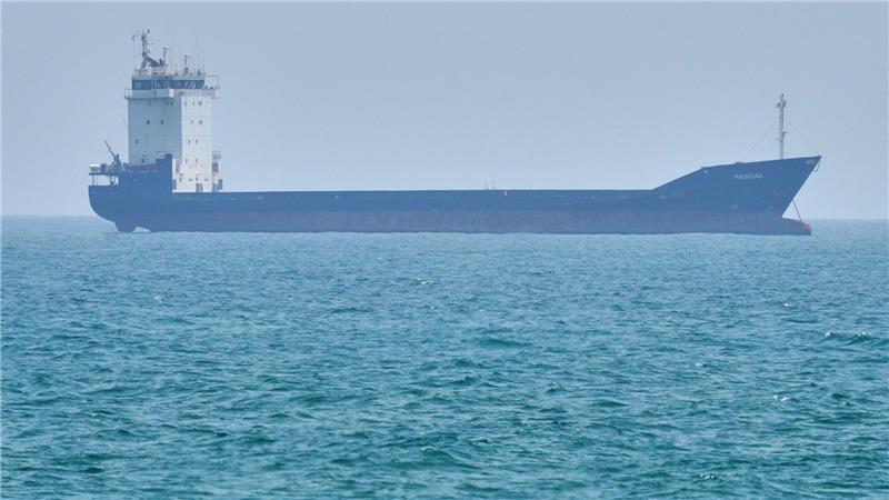 Der Iran fordert die Souveränität über die Straße von Hormus. 