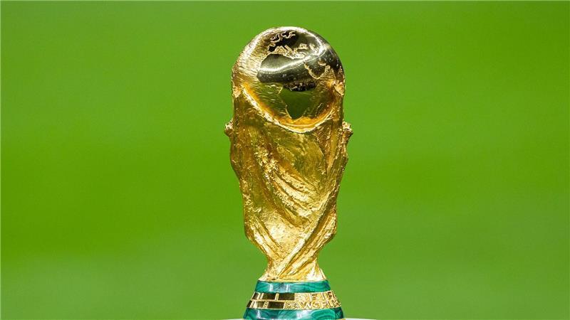 Der Iran hat sich vorzeitig für die Fußball-WM 2026 qualifiziert.