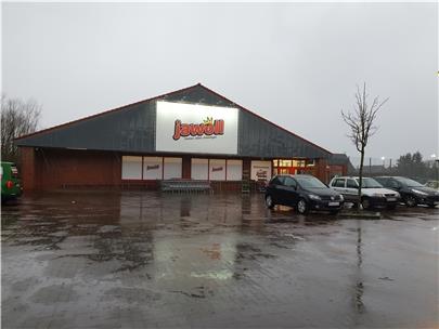 Internationaler Haftbefehl Polizei verhaftet Verdächtigen in Stade