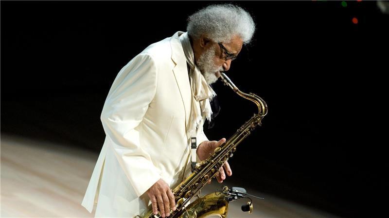 Der Jazz-Saxofonist Sonny Rollins ist im Alter von 95 Jahren gestorben. (Archivbild)