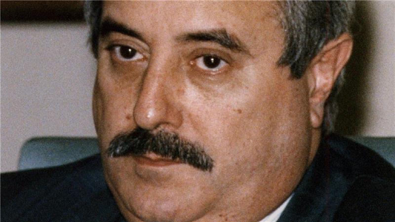 Falcone-Attentäter nach drei Jahrzehnten auf freiem Fuß Der Jurist Giovanni Falcone war eine der Symbolfiguren im Kampf gegen die Mafia. (Foto: Archiv)