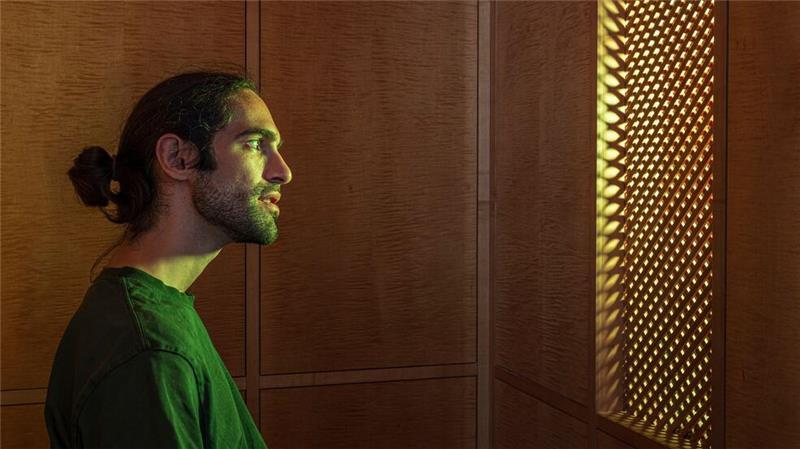 KI-Jesus im Beichtstuhl verblüfft Kirchenobere Der KI-Jesus sei eine experimentelle Kunstinstallation, betonen die Oberen der Peterskapelle in Luzern.