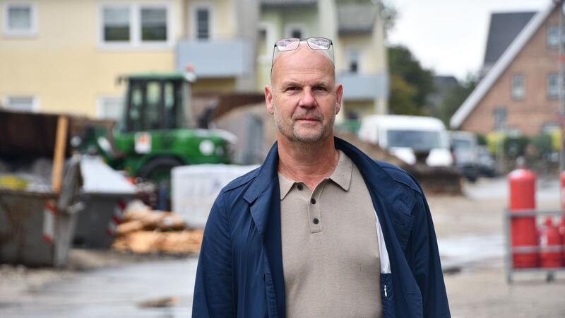 Der KLM-Chef sorgt auf Sylt dafür, dass Menschen in bezahlbaren Wohnungen leben können.
