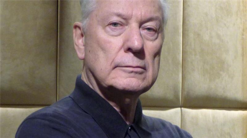 Dudenhöffer: Publikum traut sich nicht mehr zu lachen Der Kabarettist Gerd Dudenhöffer wird 75 Jahre alt: Die Leute „fragen sich bei jedem Satz: Dürfen wir darüber überhaupt noch lachen?“ (Archivbild)