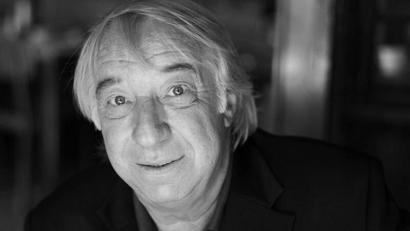 Kabarett-Urgestein Richard Rogler ist tot Der Kabarettist Richard Rogler ist tot. (Archivbild)