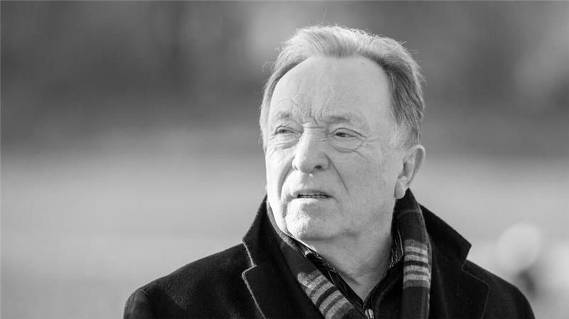 Verstorben: Die Toten des Jahres 2024 Der Kabarettist, Schauspieler und Regisseur Peter Sodann ist im April im Alter von 87 Jahren gestorben.