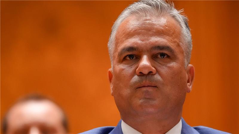 Der Kandidat für das Amt des Ministerpräsidenten Rumäniens, Adrian Vestea, wurde vom Parlament abgelehnt.