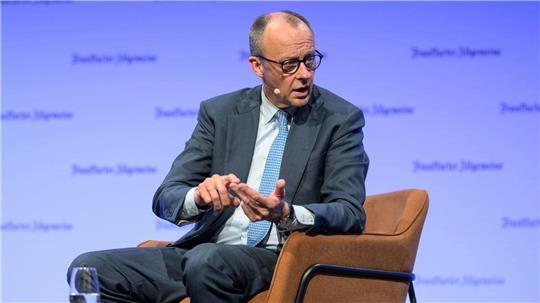 Der Kanzler kritisiert den US-Präsidenten erneut hart.