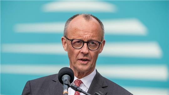 Der Kanzler rechnet mit Einhaltung des selbstgesteckten Zeitplans.  