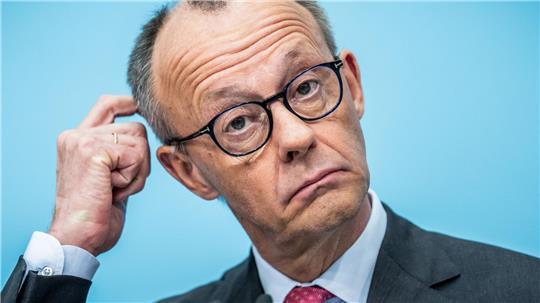 Der Kanzler sieht keine Auswirkungen des Wahlergebnisses auf seine Koalition in Berlin.